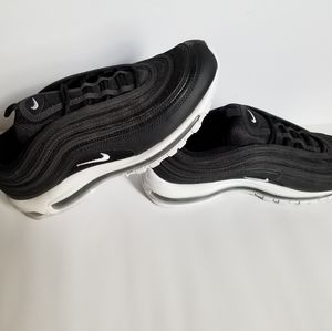 Nike Air Max 97 Black/White